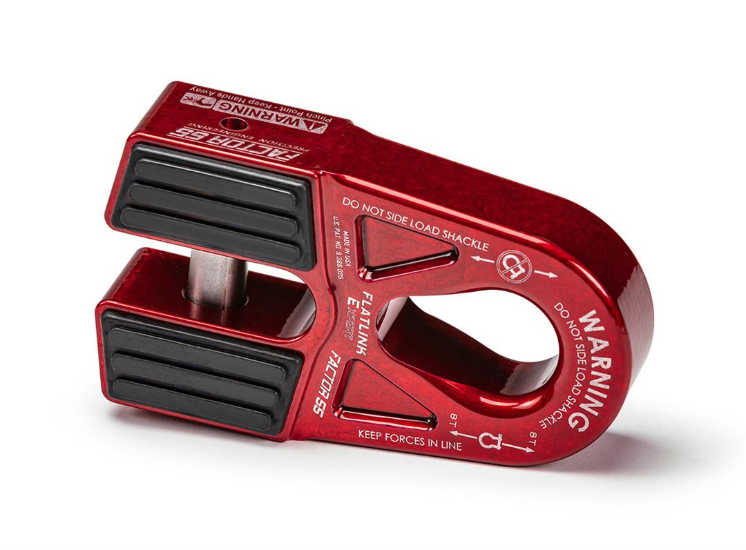 FLATLINK E EXPERT - RED