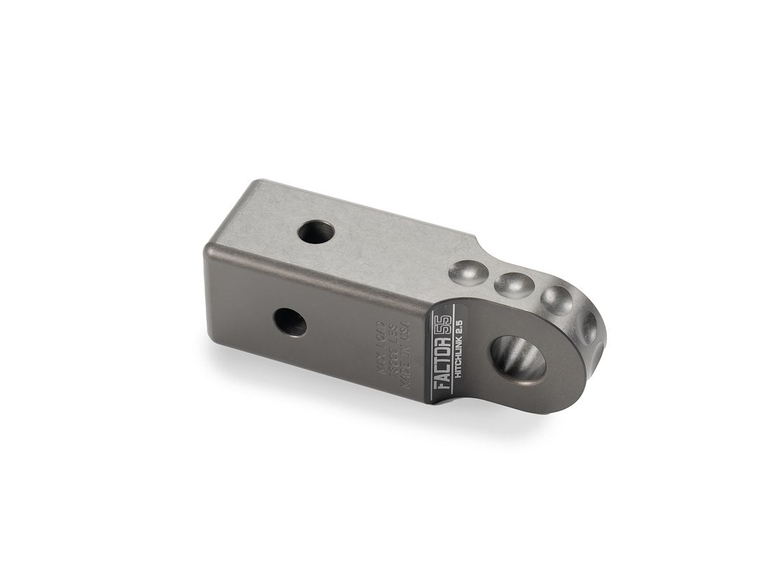 HITCHLINK 2.5 - GRAY ONLY