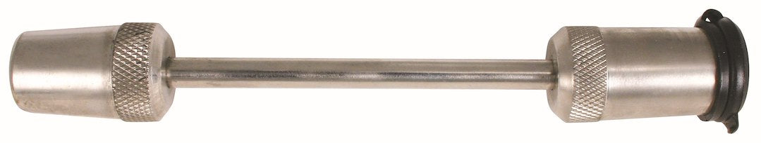 Coupler Lock Ss 3 1/2
