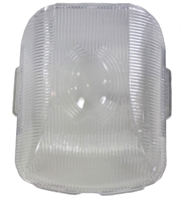 Euro Lens Replacment