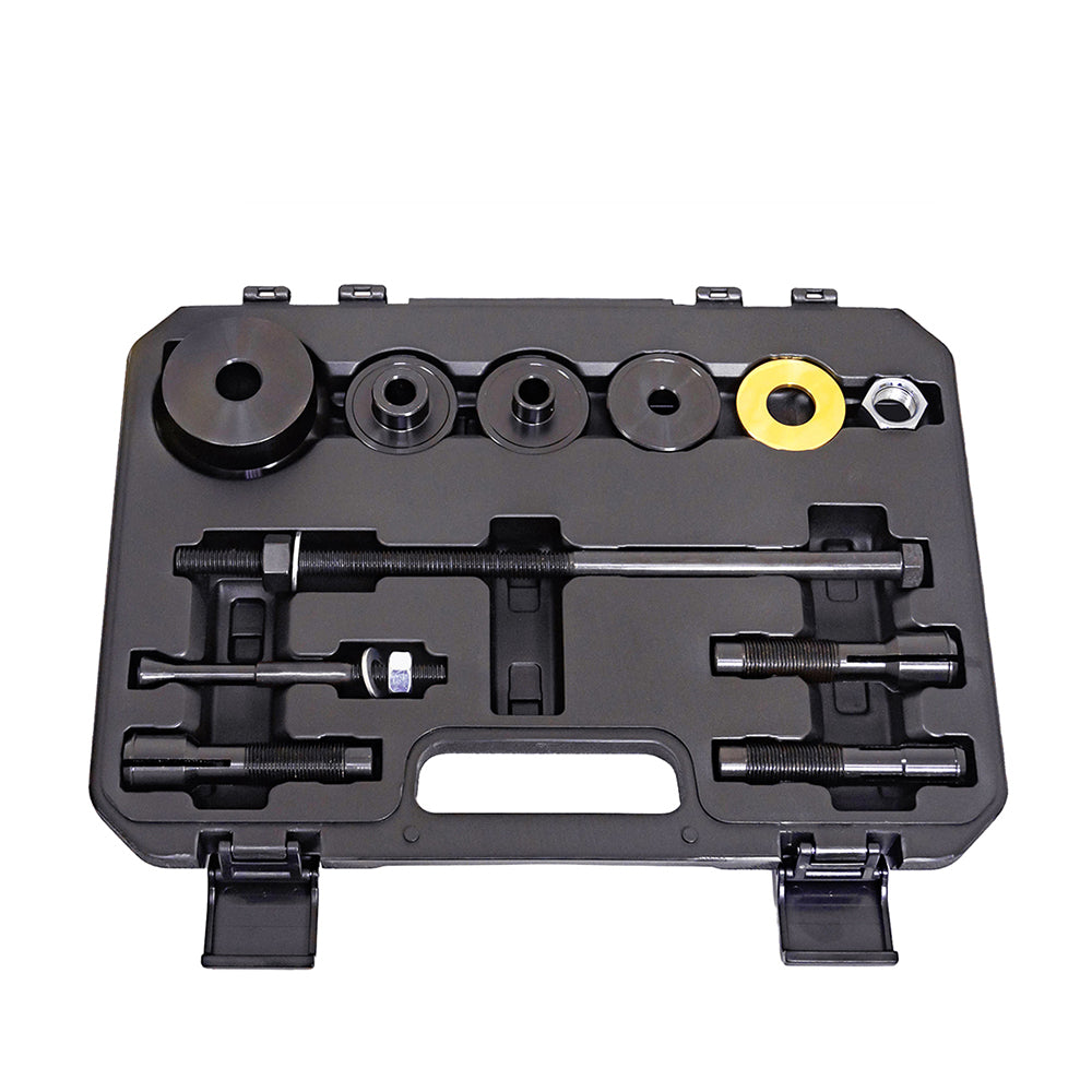 UNIVERSAL WHEEL BEARING REMOVAL / I