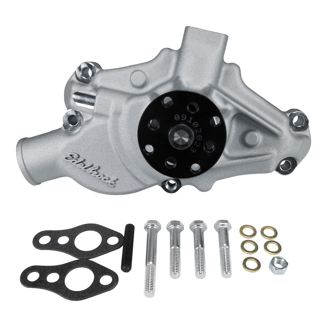 Water Pump  Short Style For 1971-82