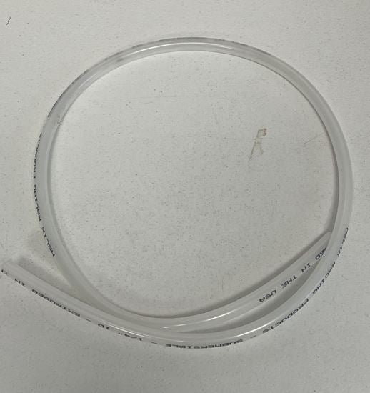 1/4 Id X 3 Submersible Fuel Line