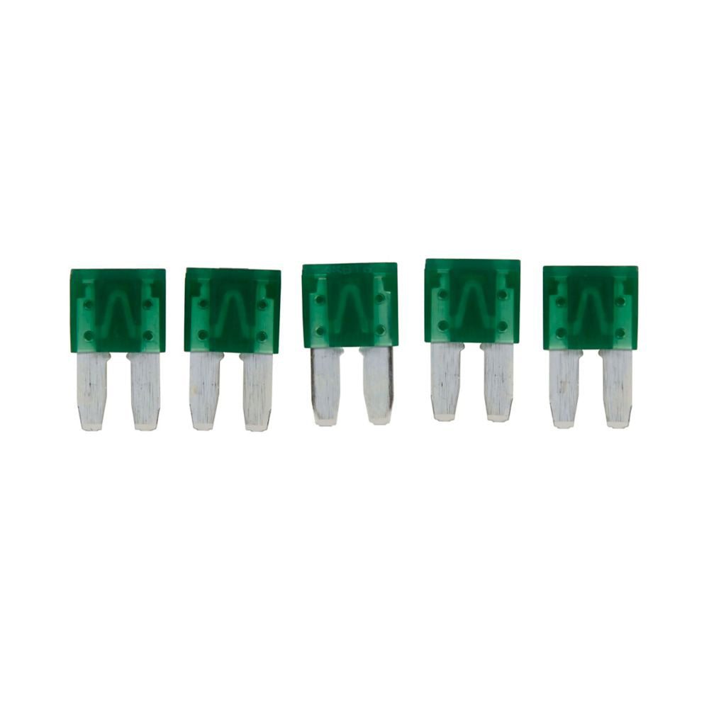 Micro Ii Blade Fuse -2 Le