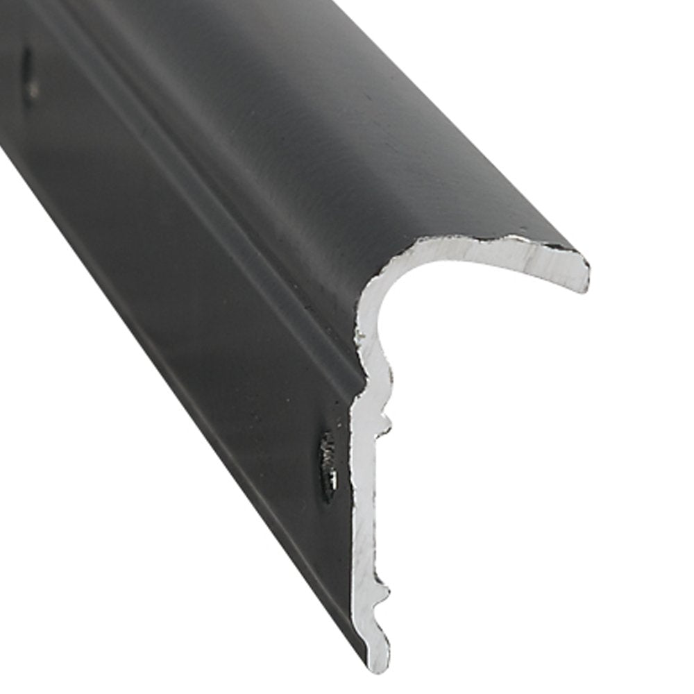 Non Roof Trim Blk 12 Ea