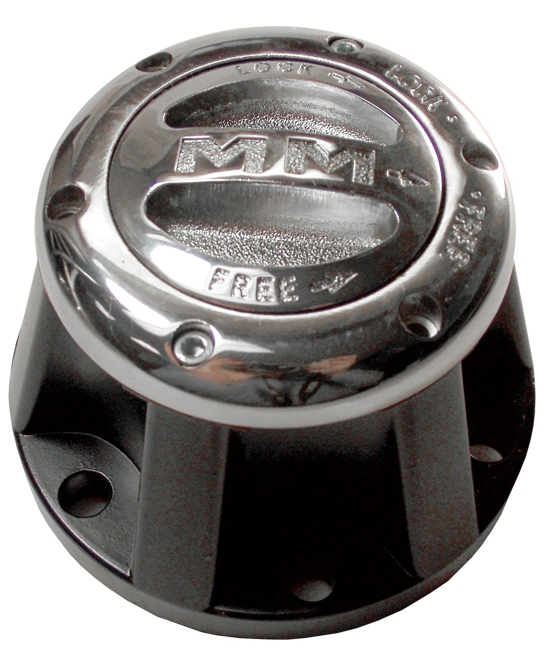 Locking Hubs Suzuki