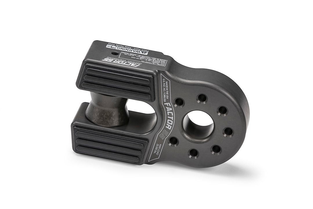 FLATLINK XXL - GRAY