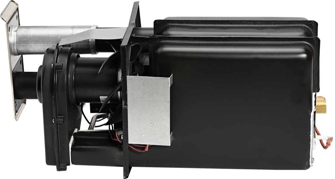 Rp-30 Furnace Core N
