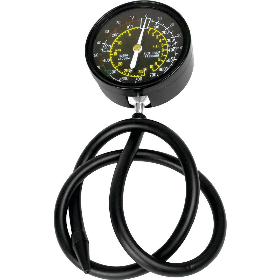 VAC/FUEL PUMP TESTER