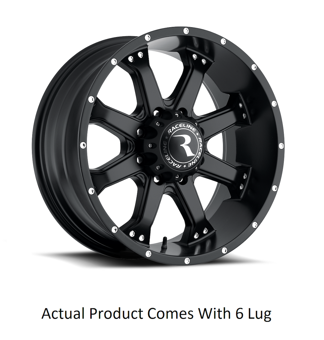 991B 17X9 6X139.7  0Mm
