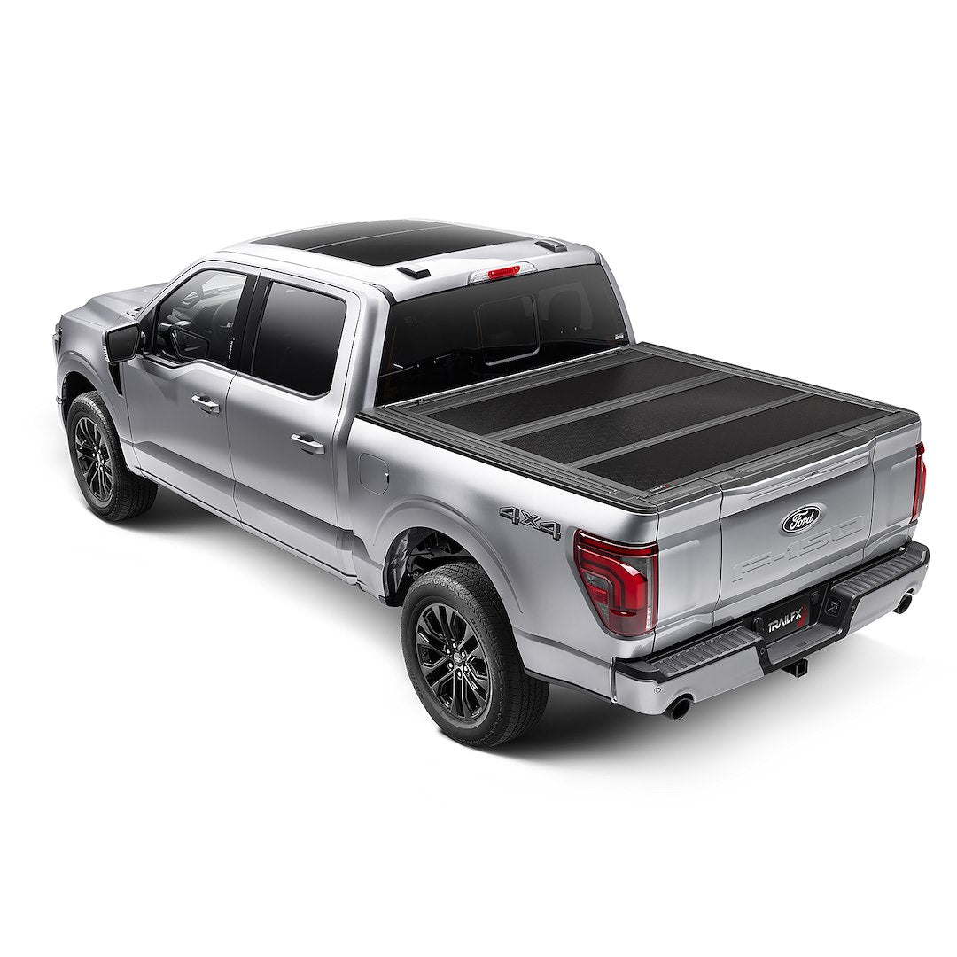 Hf3 F150 5.5 Bed