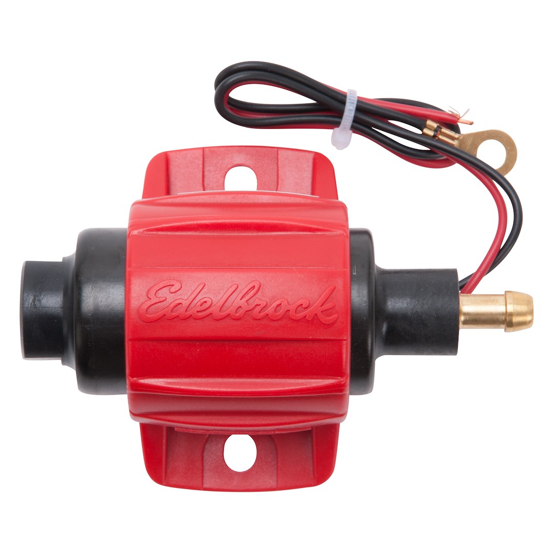 Fl Pmp Lo Press 30Gph Gas