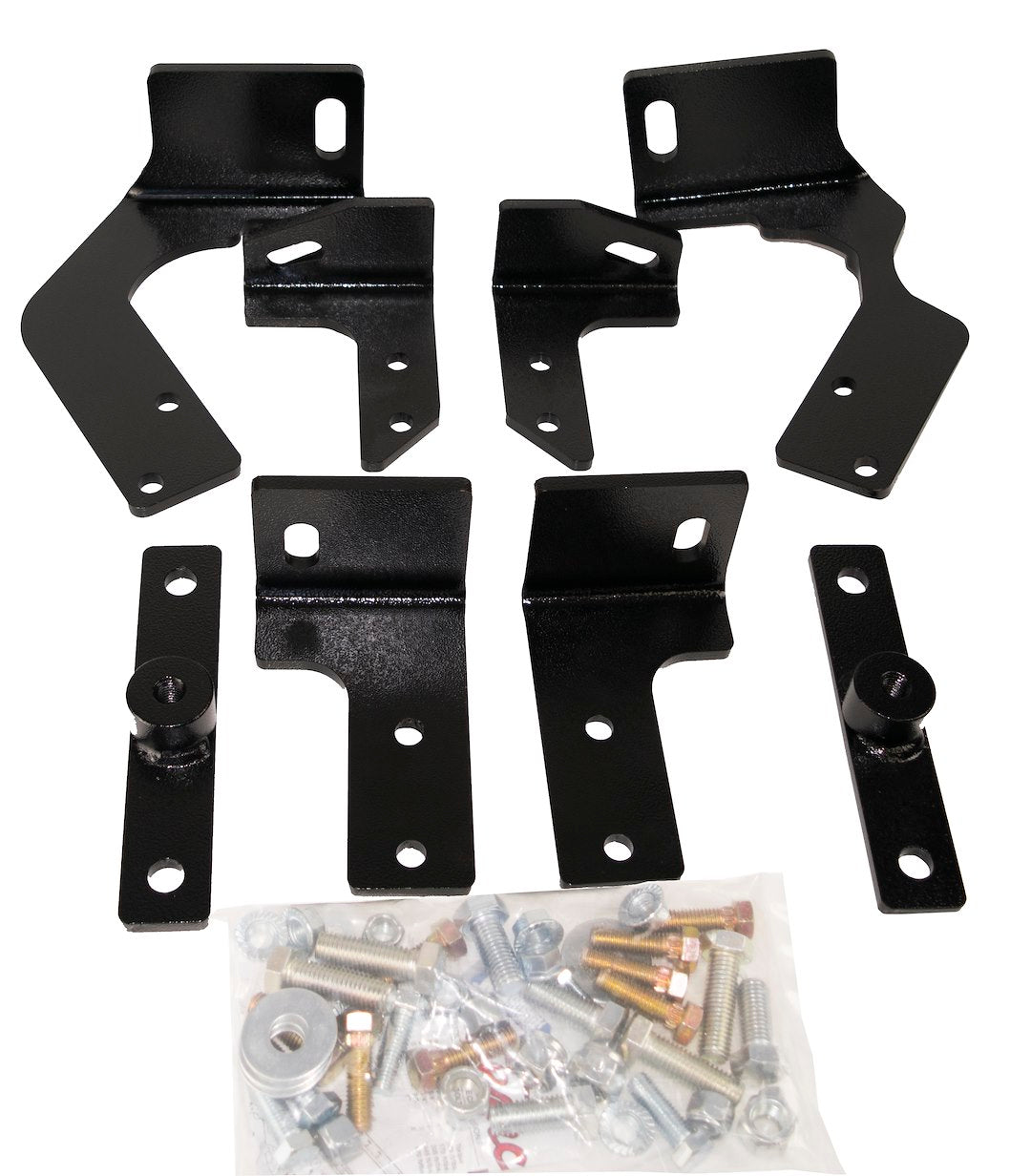 FR BRKT KIT F/DGE 1500 55