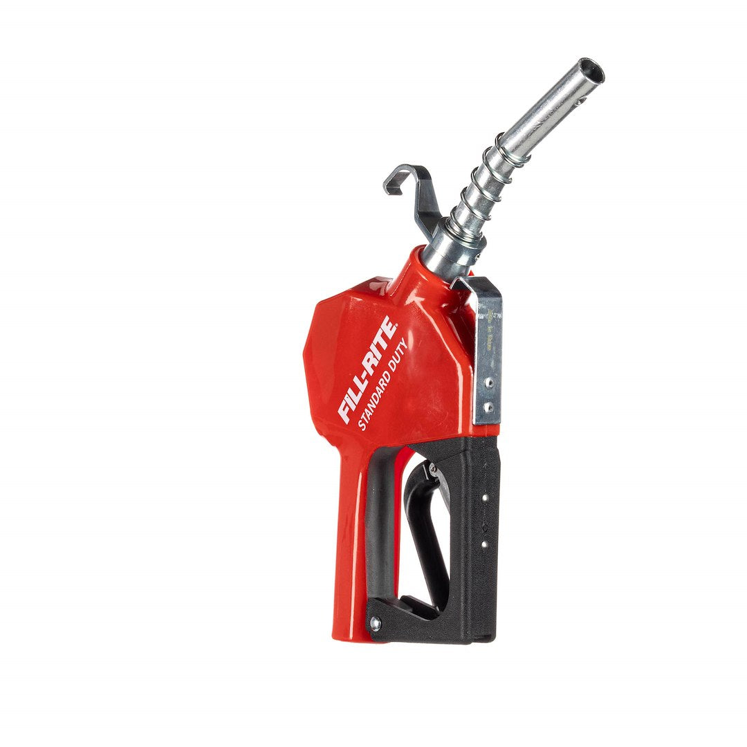 NOZZLE & SLEEVE 3/4 IN UNLEADED (I)
