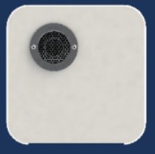Access Panel Suburban 6-G Wtr Htr