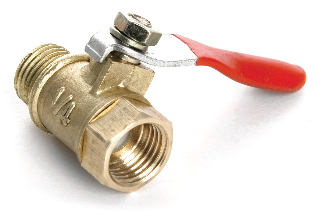 Ball Valve