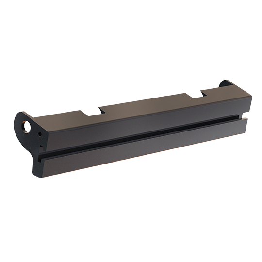 Tie Bar Ram Mount
