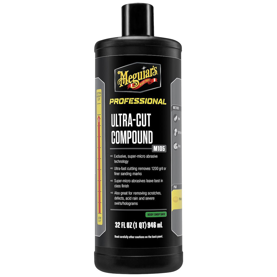 Ultra Cut Compound