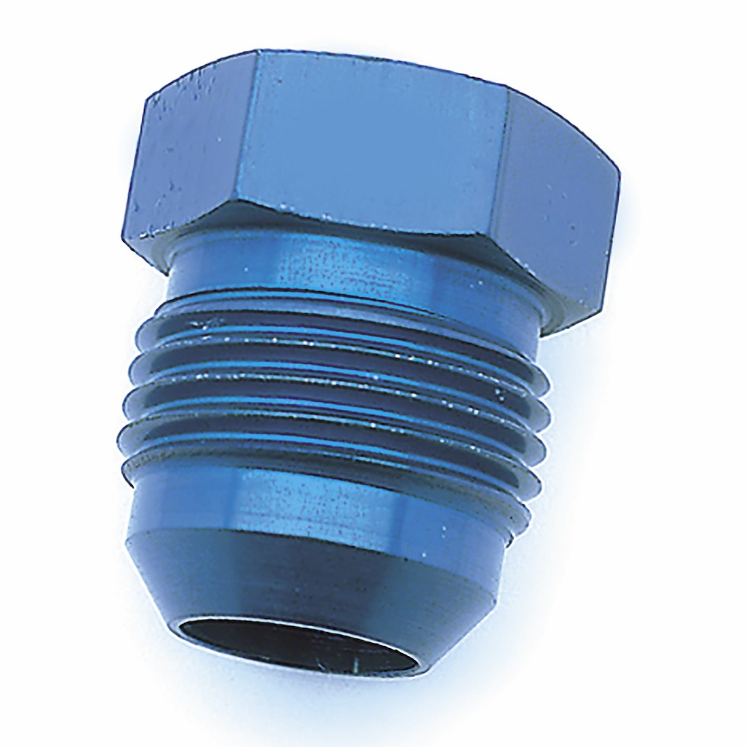 -10An Blu Flare Plug