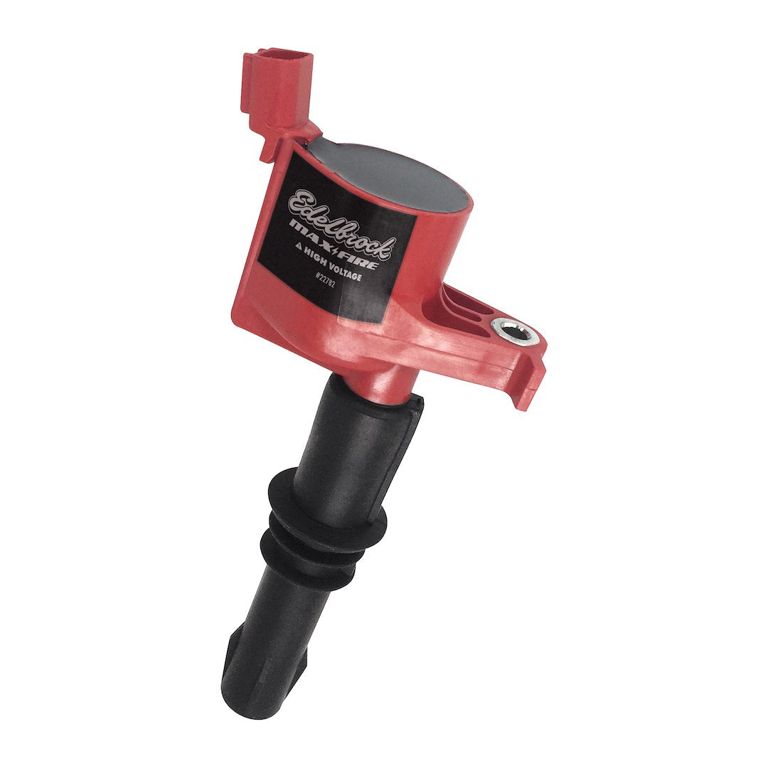 Max Fire Coil-On-Plug; Single