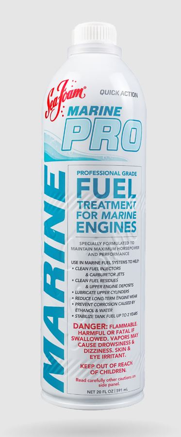 Sea Foam Marine Pro 20Oz