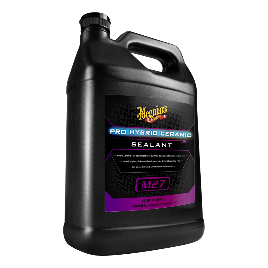 Meguiar'S M2701 Pro Hybrid Ceramic Sealant - Gallon