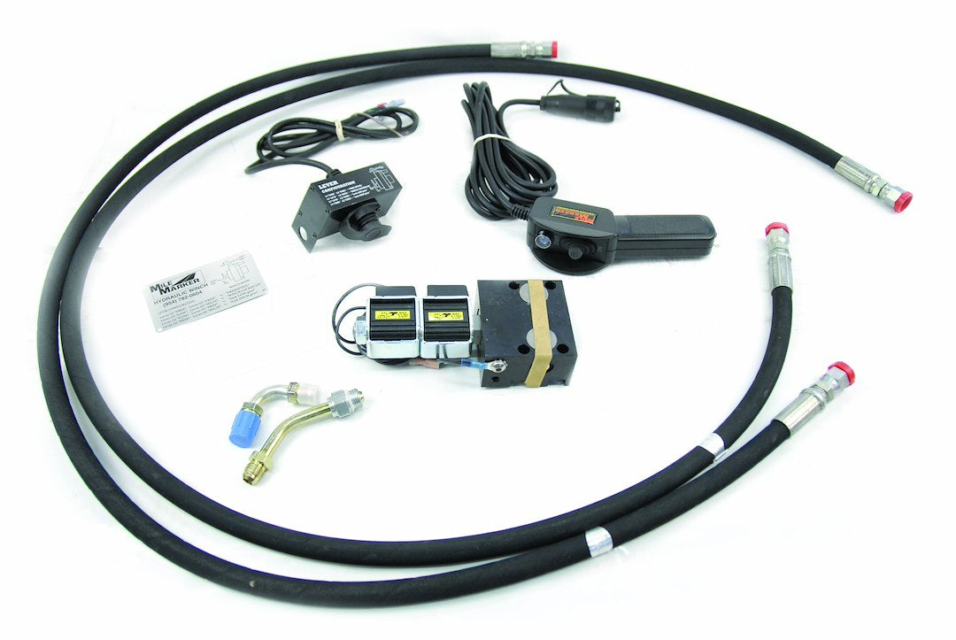 Jeep Valve Kit