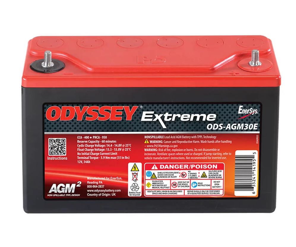 ODYSSEY PC950