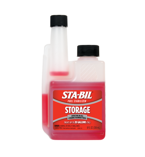 Stabil Storage 8Oz