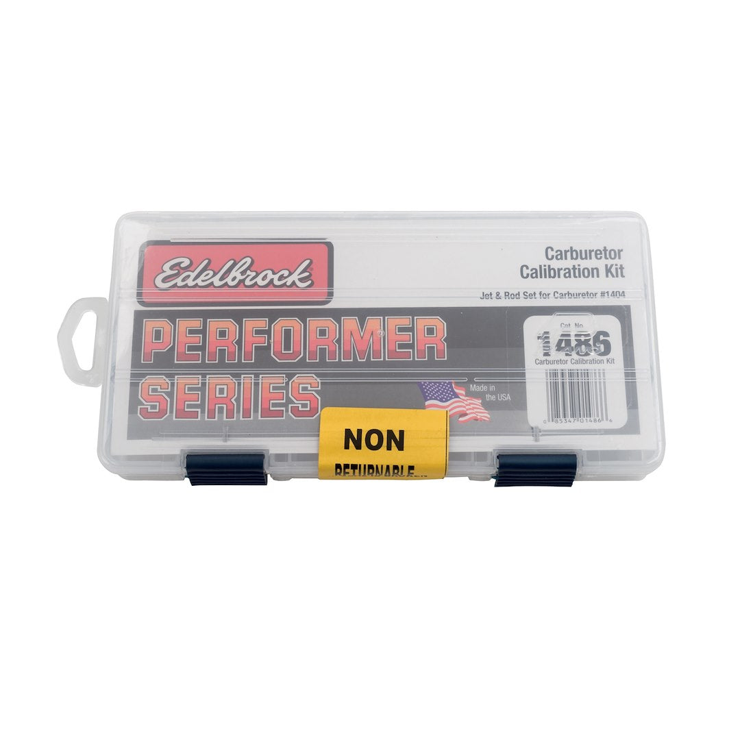 Calibration Kit For 1404