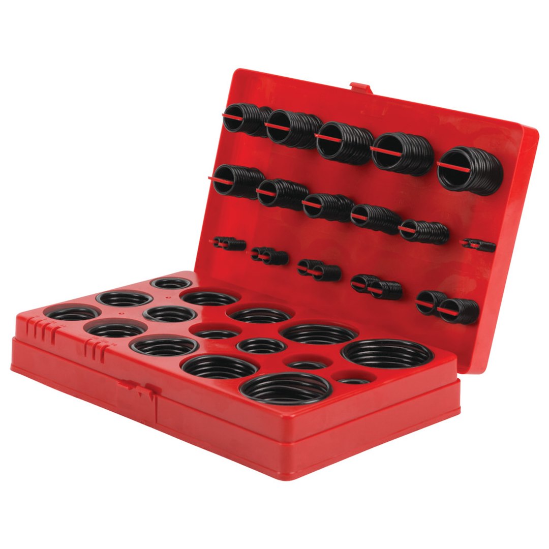 Hdwr Kit-O-Rings