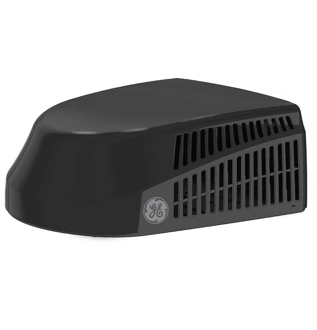 Deluxe Ge Rvac -Black 13.5K
