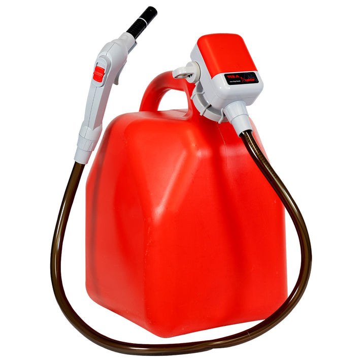 Trfa03 - Battery Powered Fuel Trans