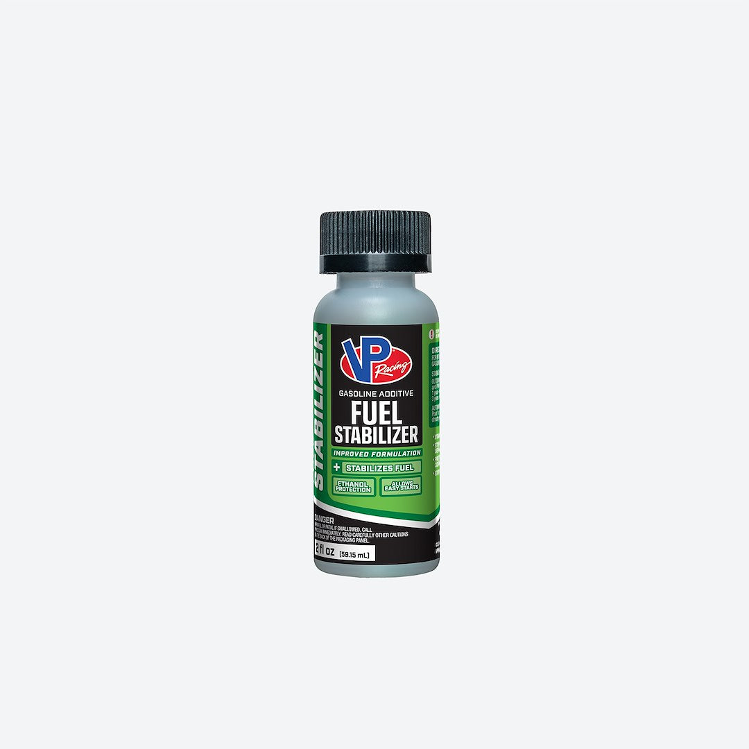 Vp Fuel Stabilizer 2Oz