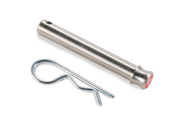 QUICK RELEASE HITCH PIN