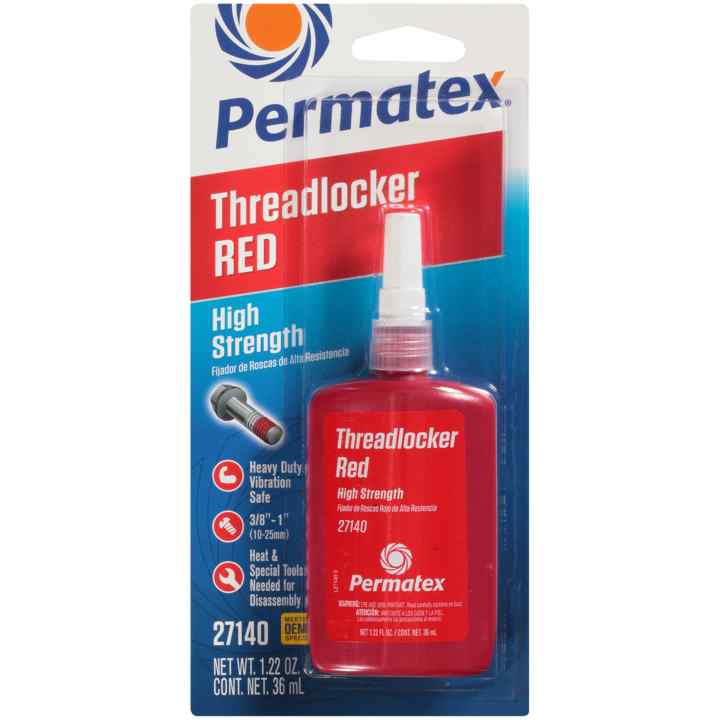 Threadlocker 36Ml Bottle