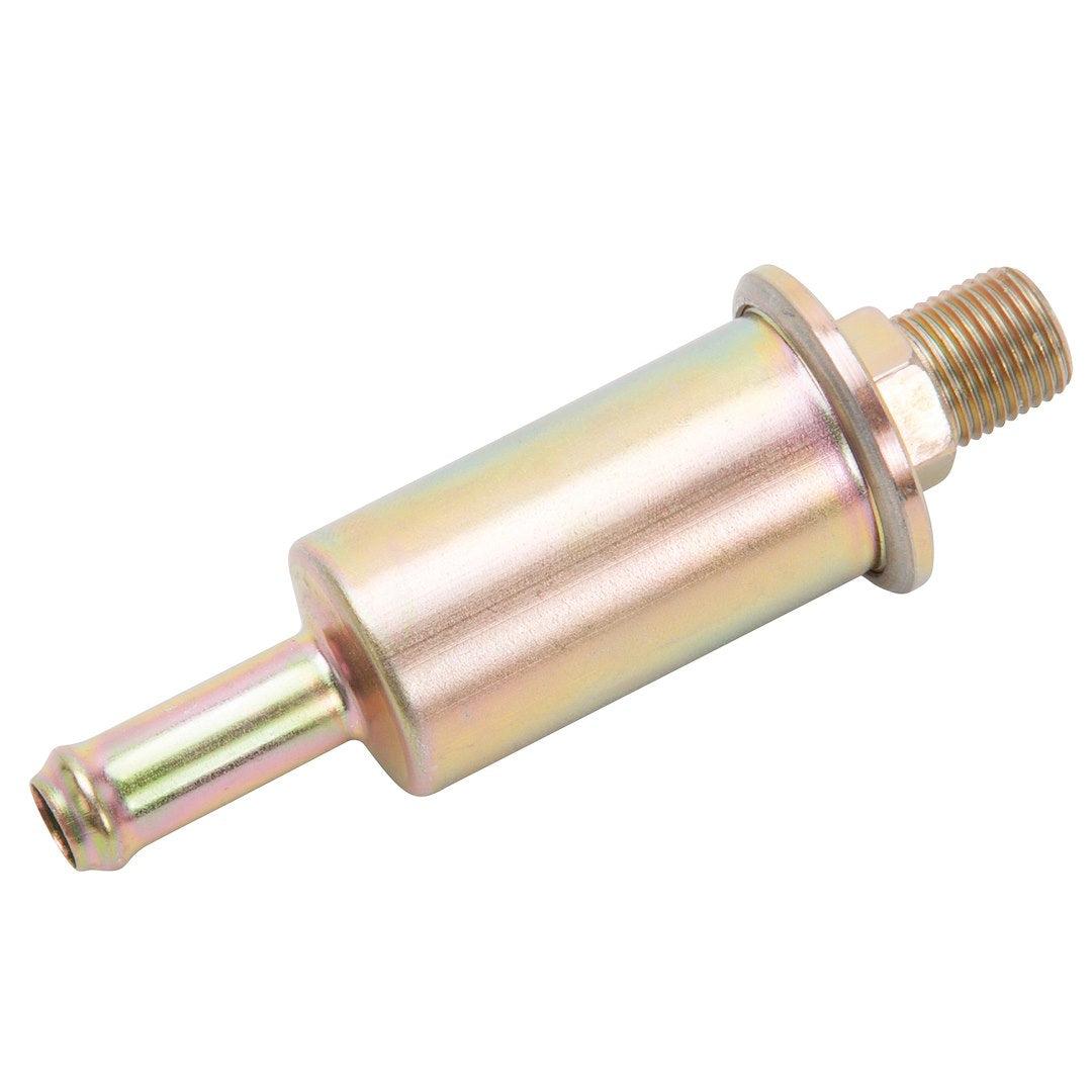 Fue Filter Micro Fuelpump