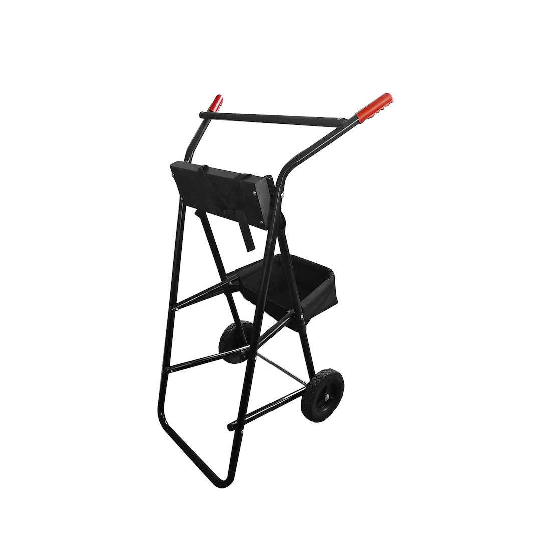 Titan Outboard Motor Stand - 30 Hp