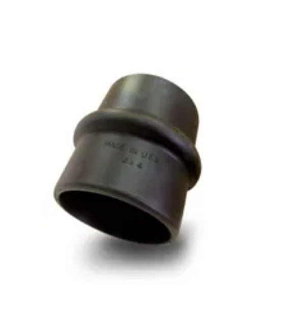 Hump Hose  Straight Epdm 3In