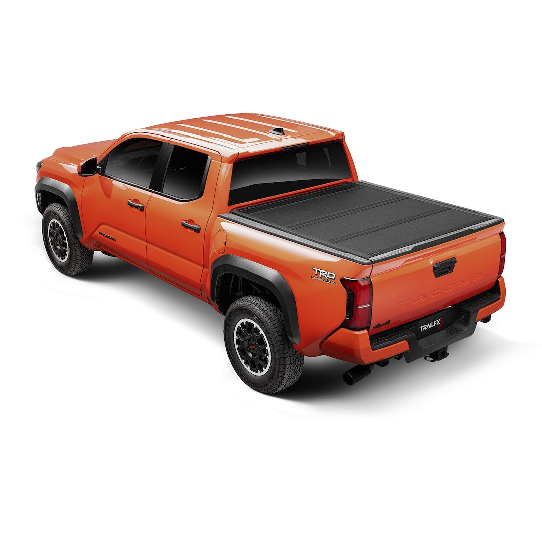 Hf3 Tacoma 5 Bed