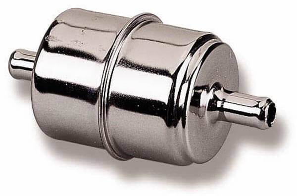 Chr Fuel Filt (5/16)