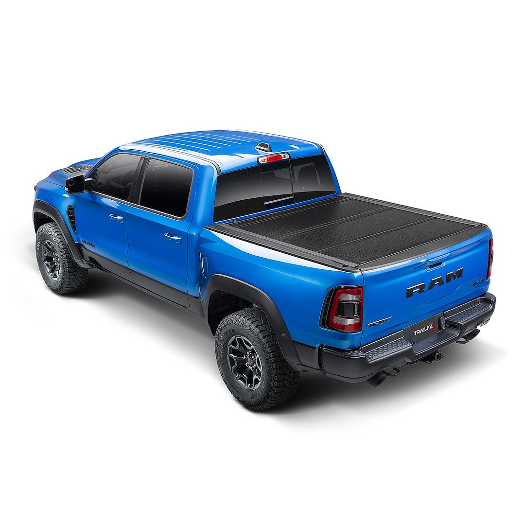 Hf3 Ram 5.5 Bed