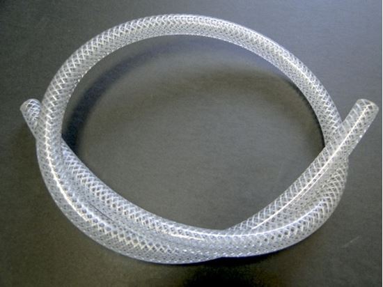 1/4 ID X 10FT HIGH PRESSURE CLEAR