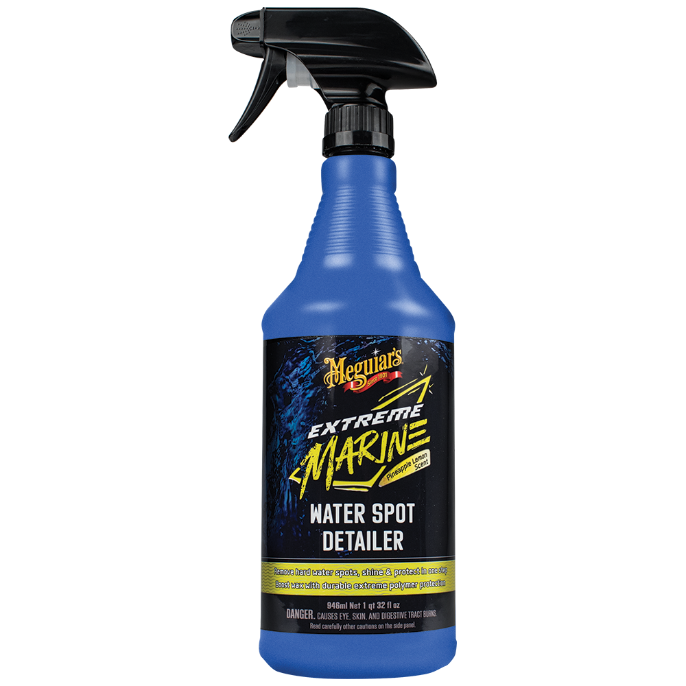 Extreme Marine Wter Spt Detailr 32O