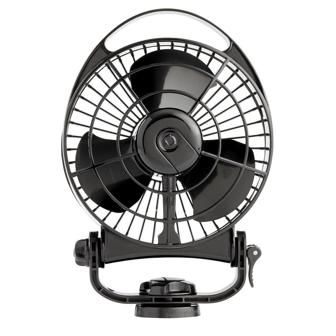 Bora Ii  12/24V  Marine Fan  Three