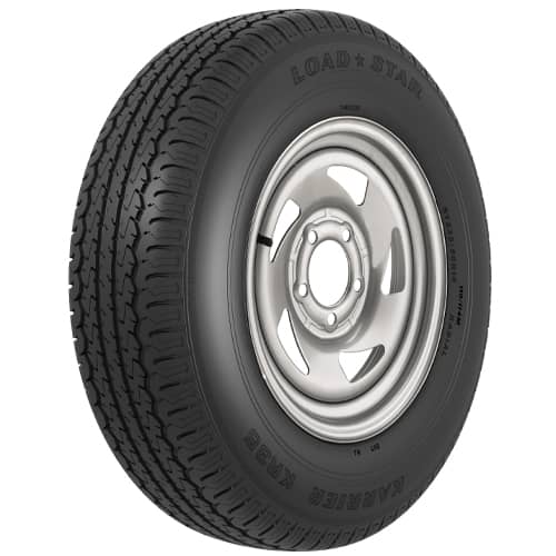 175/80D13 C/5H Spk Wh Str