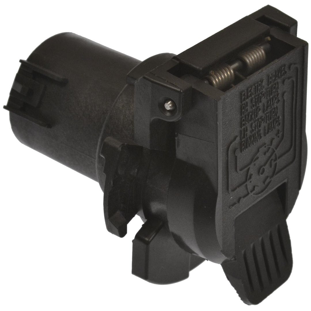 Oem Style Twist & Lock Socket