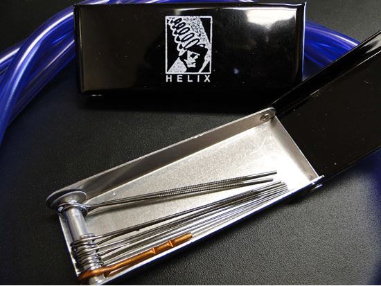 CARBURETOR JET CLEANING TOOL