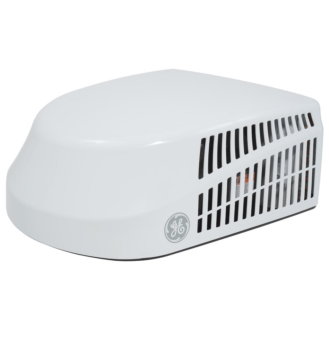 Deluxe Ge Rvac -White 13.5K