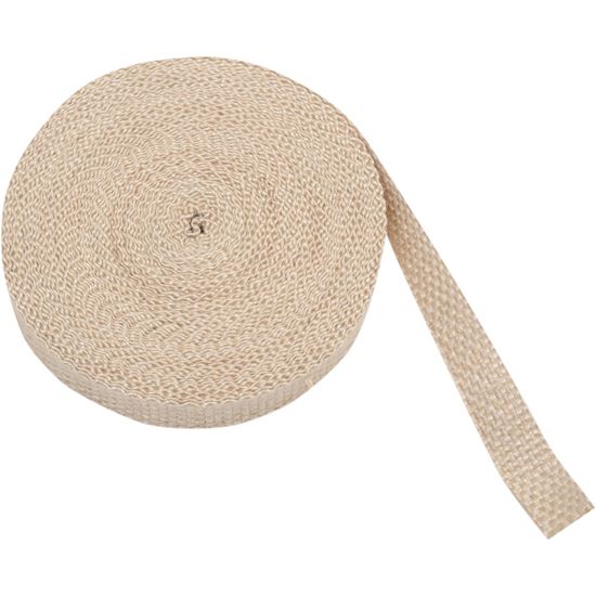 INSULATING EXHAUST WRAP 1 X 50  T